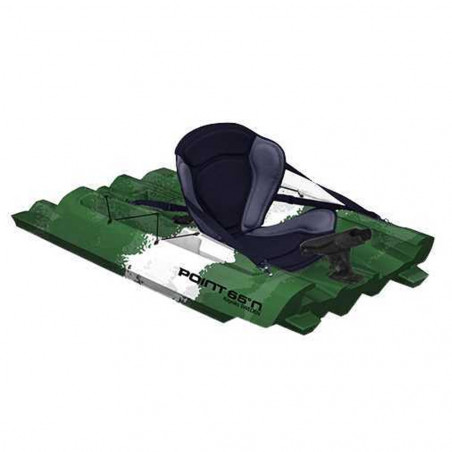 SECTION SUPPLEMENTAIRE POINT 65°N TEQUILA GTX ANGLER 