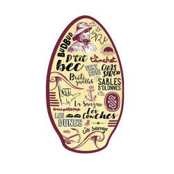 SKIM SKIM ONE VENDEE 41