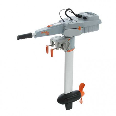 MOTEUR ELECTRIQUE TORQEEDO TRAVEL 1103 C