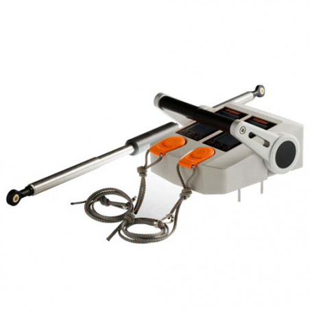 Kit de Commande Twin-Cruise 