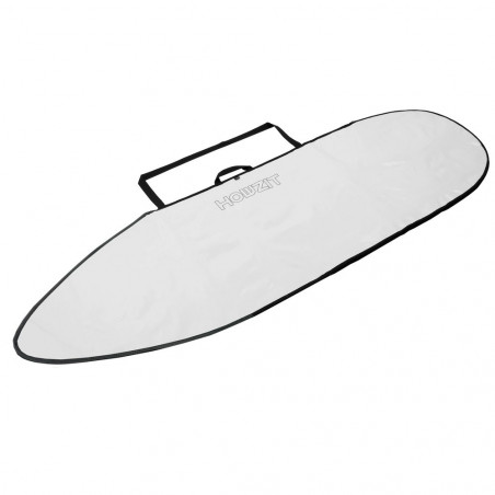 HOUSSE HYBRID HOWZIT BLANC