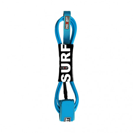 LEASH SURF HOWZIT BLEU DIAMETRE 7MM