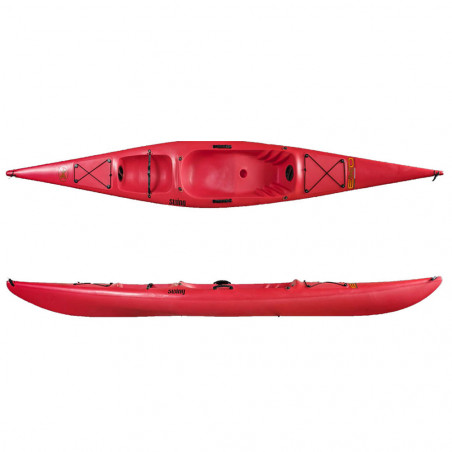 Kayak rigide Exo Swing 