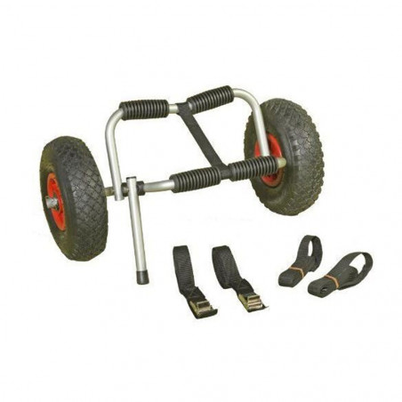 CHARIOT KAYAK ALU ADVANCED ELEMENTS 