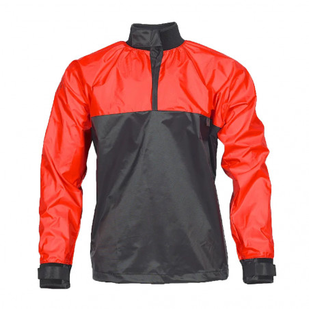 Veste Peak centre jacket