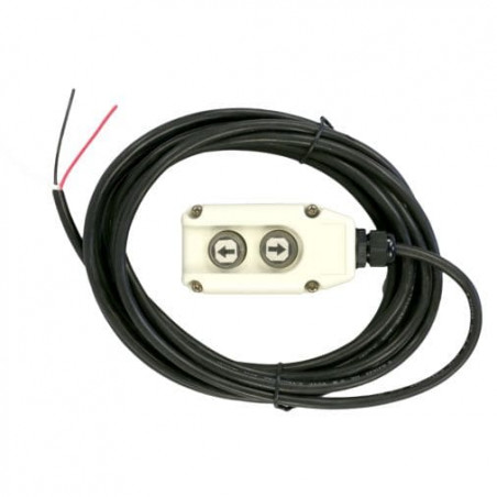 TÉLÉCOMMANDE POUR GUINDEAU ORANGEMARINE ORANGEMARINE 