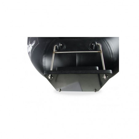 PATCH A COLLER POUR SUPPORT MOTEUR