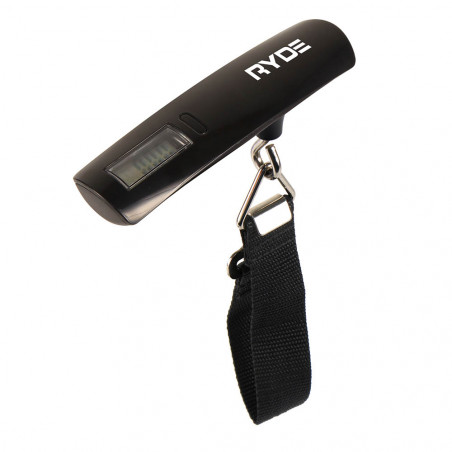 PESE BAGAGE ELECTRONIQUE RYDE 