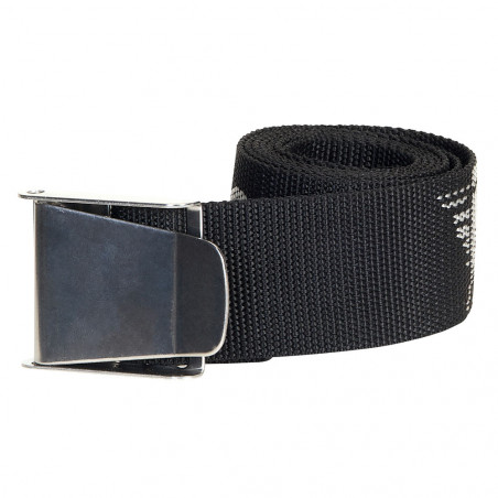 Ceinture U.S nylon - INOX - Imersion 