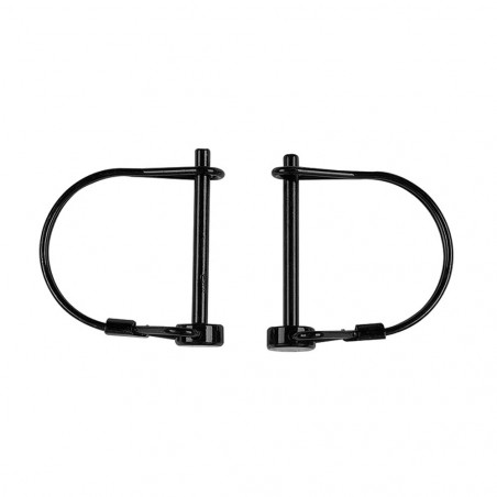 2 anneaux de fermeture - Imersion 