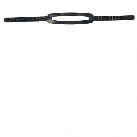 Sangles standard caoutchouc 