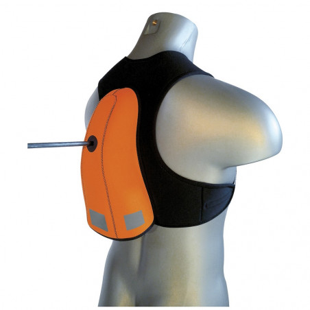 Gilet de signalisation de nage - TU 