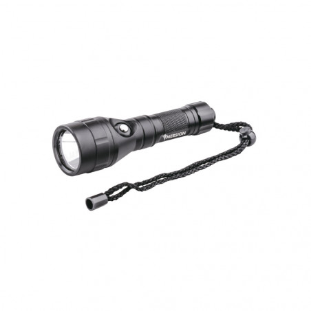 Torche LED 1000 lumens rechargeable - Imersion 