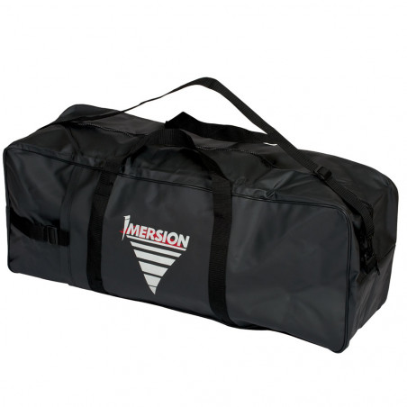 Sac GRAND RAID TARPOLIN 95L - 90x35x30 CM 