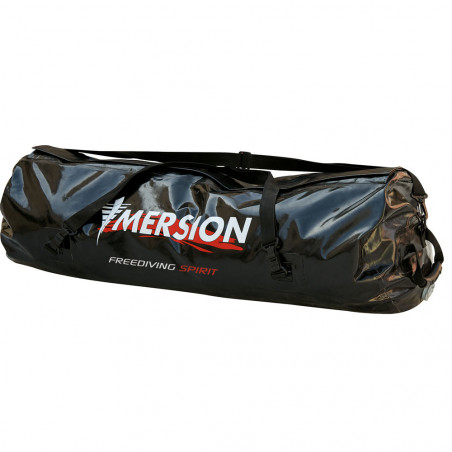 Sac étanche FREEDIVING SPIRIT 126L - 105X40 CM 