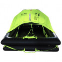 RADEAU DE SURVIE CÔTIER SAC 4 PERSONNES - 4WATER 