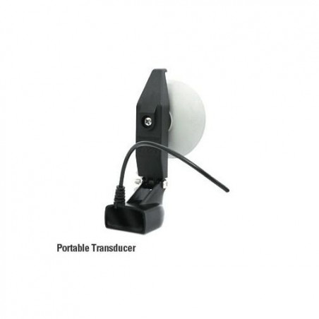 FIXATION VENTOUSE POUR SONDE TOUS MODÈLES - MHX-XNPT - HUMMINBIRD 