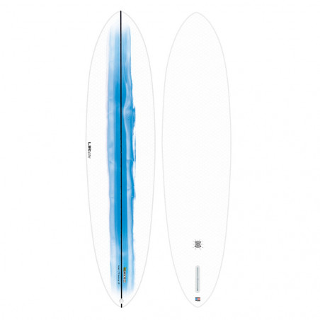 SURF LIB TECH TERRAPIN 7.4 