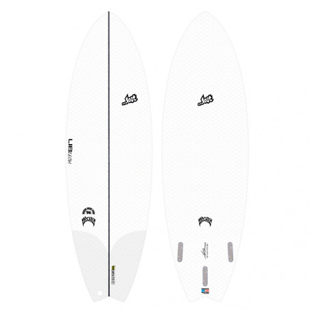 SURF LIB TECH LOST RNF 96