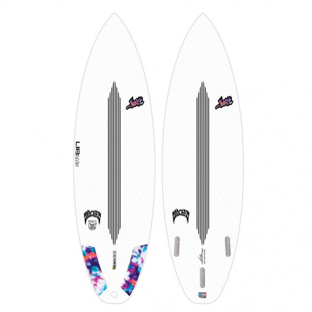 SURF LIB TECH LOST LITTLE WING