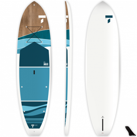 PADDLE TAHE ACE TEC BREEZE CROSS 11.0 