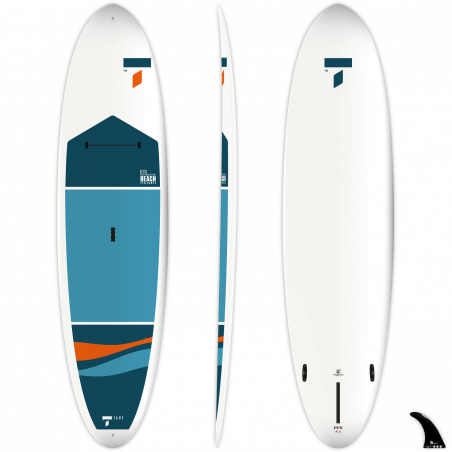 PADDLE TAHE BEACH PERFORMER TOUGH TEC 10.6 