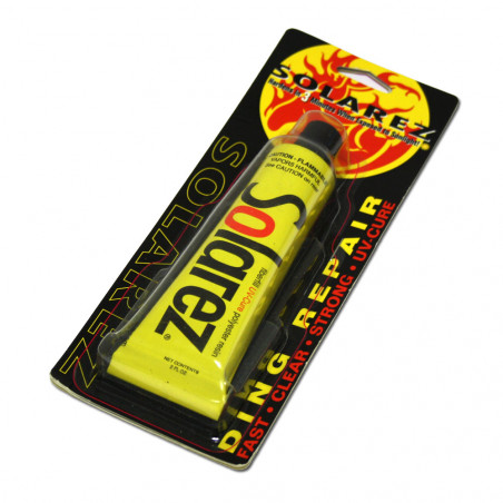 SOLAREZ POLYESTER DING REPAIR - POLYESTER 