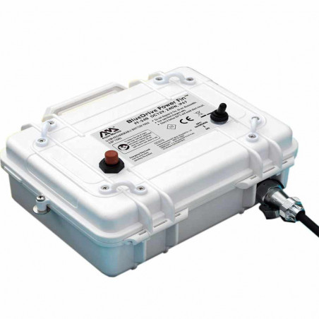 BATTERIE POWER FIN LITHIUM BLUEDRIVE 