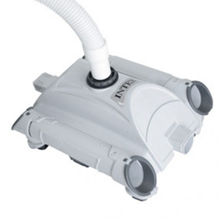 ROBOT NETTOYEUR DE FOND DE PISCINE INTEX 