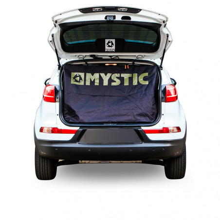 HOUSSE DE COFFRE MYSTIC CARBAG 2.0M