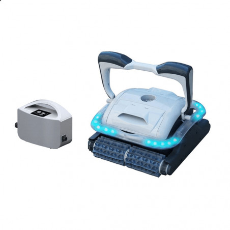 ROBOT DE PISCINE BESTWAY RAPTOR 