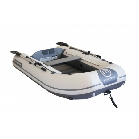 Annexe plancher latté légère INOVANEX LC 225 - ORANGEMARINE 