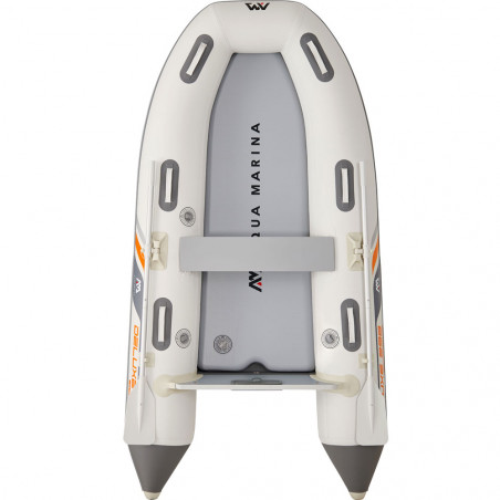 ANNEXE GONFLABLE AQUA MARINA FOND HAUTE PRESSION 2.98M 2021 