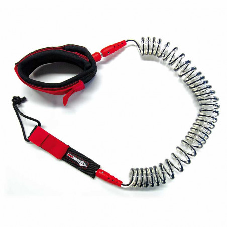LEASH SUP BIC COIL 11.0 