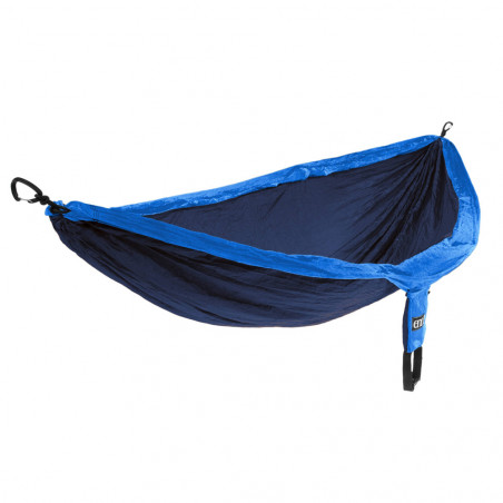 HAMAC DOUBLE ENO DOUBLENEST NAVY/BLEU ROI 