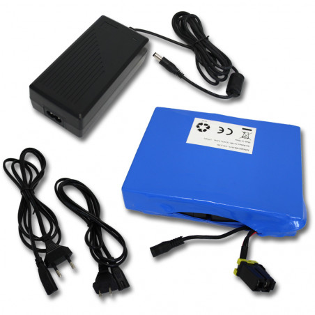 BATTERIE LEAD POUR POMPE ELECTRIQUE BRAVO 120/230 V 