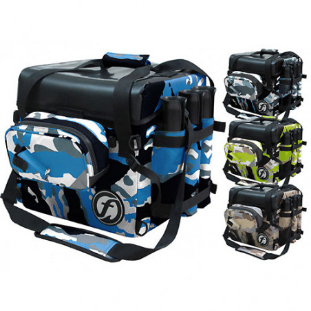 SAC DE PECHE FEELFREE CRATE BAG