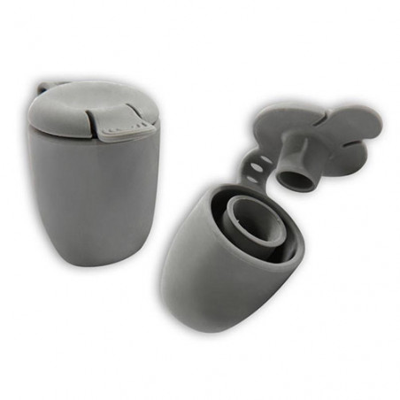 BOUCHONS FEELFREE SCUPPER PLUGS PAIRE