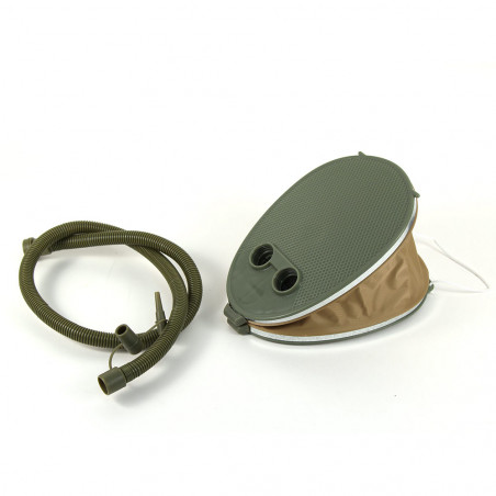 GONFLEUR A PIED 3 LITRES 