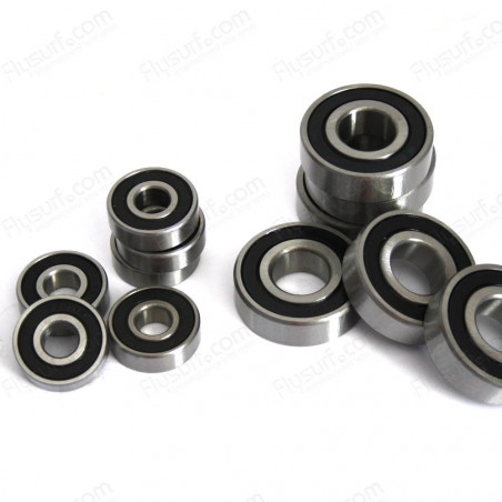 ROULEMENT BUGGY UNIVERSEL 20x47 mm 6204RS