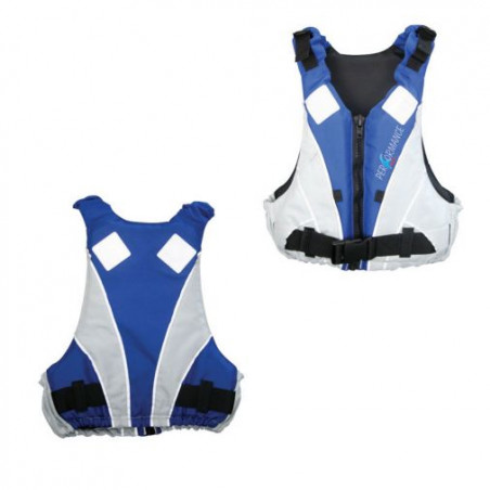 GILET SPORT PERFORMANCE - LALIZAS
