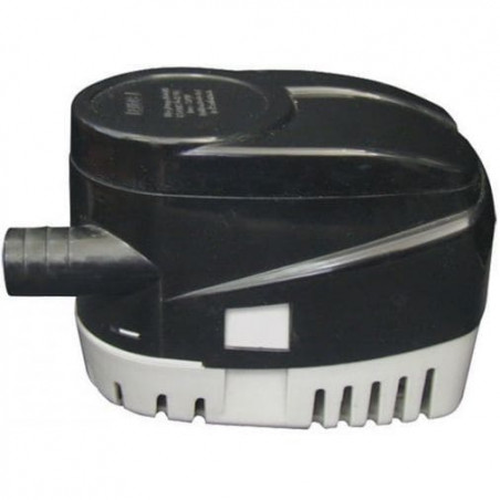 POMPE IMMERGÉE NUOVA RADE AUTOMATIQUE 600 GPH - 2271 L/h