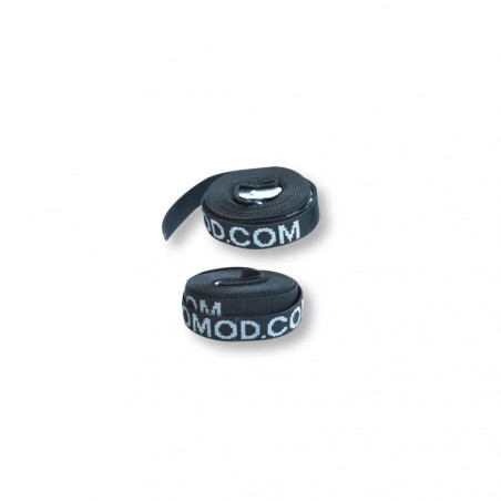 SANGLE BAGAGERE D AMARRAGE DE TOIT ROTOMOD La paire