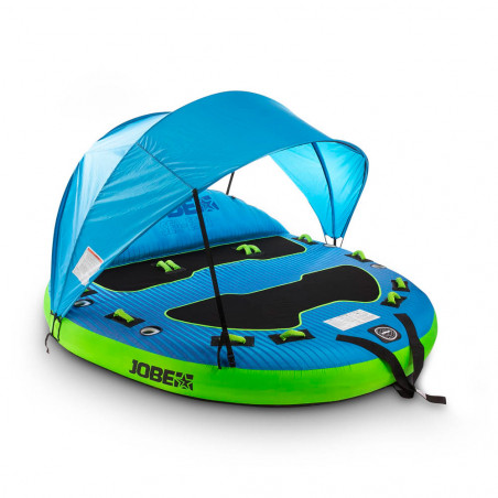 BOUEE TRACTEE JOBE SEA ESTA AVEC TOIT OUVRANT 3 PERSONNES 