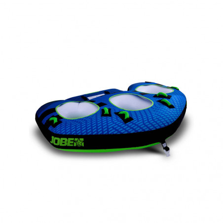 Bouée tractée Jobe Ridge Towable 3P 