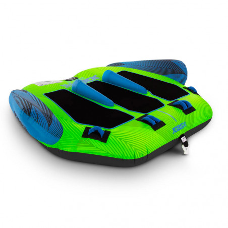 BOUEE TRACTEE JOBE SCOUT 3 PERSONNES 