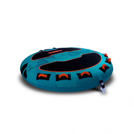 Bouée tractée Jobe Droplet Towable 3P 