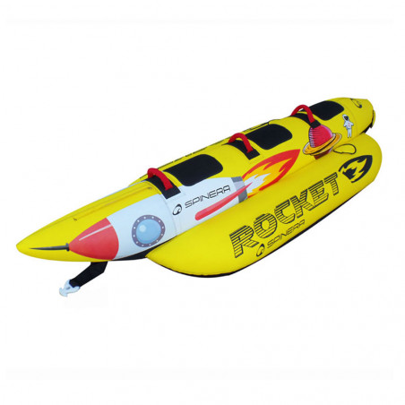 BOUEE TRACTEE SPINERA ROCKET 3 