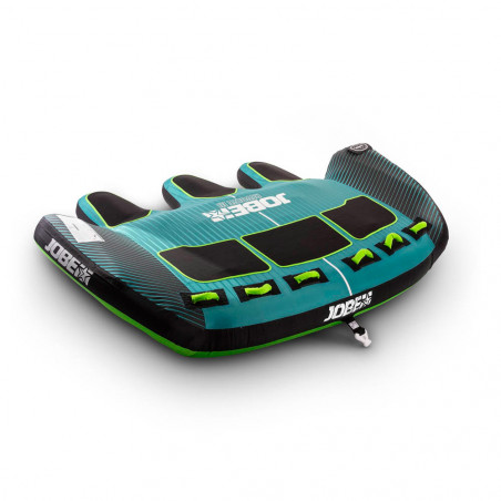 BOUEE TRACTEE JOBE REVOLVE 3 PERSONNES 