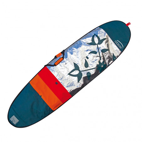 HOUSSE OXBOW SUP BOARD BAG HD 2021 11.6